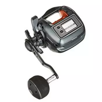 Shimano Shimano 18 Barchetta Sc 2000