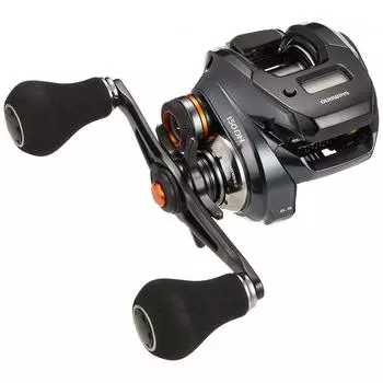 SHIMANO SHIMANO 19 150DH Двойной вал Катушка Подача Приманки Универсальный Балкеттер Премиум Правая Tachiuo Megabal