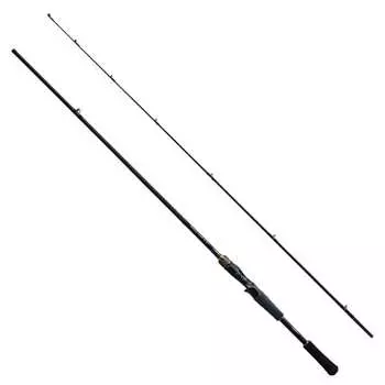 SHIMANO Shimano 23 Bass One Xt+ 1610m 2 [Удилище для ловли окуня]