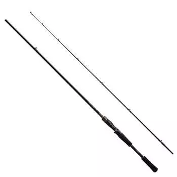Shimano SHIMANO 23 bass one XT+ 1610MH 2 [bass bait rod]