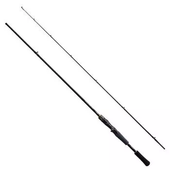 Shimano SHIMANO 23 bass one XT+ 166MH 2 [bass bait rod]