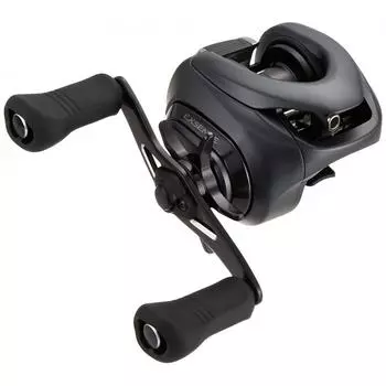 Катушка для приманки SHIMANO Double Axis 17 Exsense DC XG с правой ручкой для ловли морского окуня