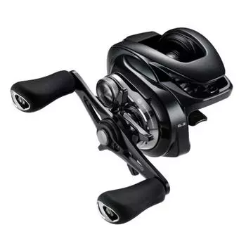 Катушка для приманки SHIMANO 24 Metanium DC 71 (оставил)