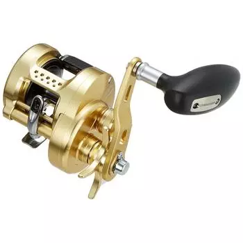 Shimano Shimano Baitrile Double Shaft 16 Osia Conquest 301 Pg Левая ручка Overseas Center Jigging