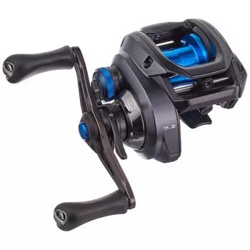 SHIMANO SHIMANO Baitrile Double Shaft 20 SLX DC 70HG RIGHT Mino Vibration Buzzbait Big Bait
