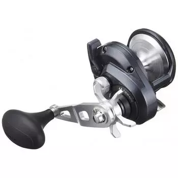 SHIMANO SHIMANO Baitrile Double Shaft 20 Thorium 2000PG подойдет новичкам в джиггинге