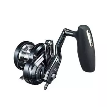 SHIMANO SHIMANO Baitrile Double Shaft Osiajiger F Custom 1001HG левый Рядом с каждым джигом