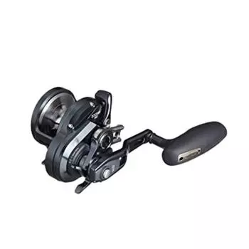 SHIMANO SHIMANO Baitrile Double Shaft Osiaziger F Custom 2001NRHG левый Campachi тунец