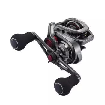 Катушка для приманки SHIMANO Double Axis Salt Engetsu 2021 100HG RIGHT Offshore Tairaba