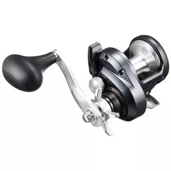 SHIMANO SHIMANO baitrille bi spindles 20 thorium 1500HG RH для начинающих джиггеров