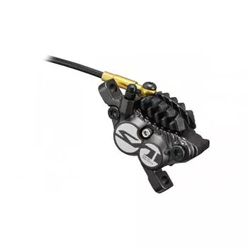 Shimano Shimano Br M820 Металлическая колодка H03c со штифтом Br M820 Черный
