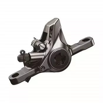 Shimano Shimano Br M9100 Металлическая колодка K04s Гидравлическая iBrM9100mpmx