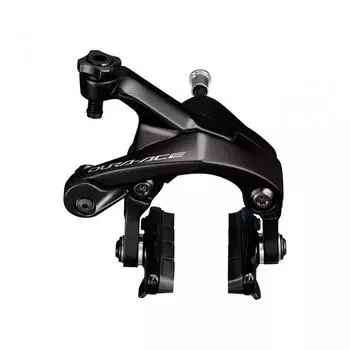 Shimano Shimano Br R9200 Передний 51 R55c4 1827mmnut Черный Серый