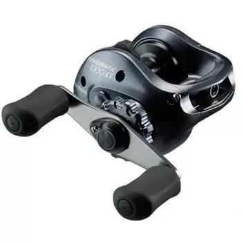 SHIMANO SHIMANO Chinoo Doll Sea Bream катушка с двумя валами Chinumatic 1000XT