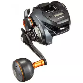 SHIMANO SHIMANO Double Shaft Reel Feed Lure Universal 19 Balqueta Premium 150 Right Tachiuo Megabal