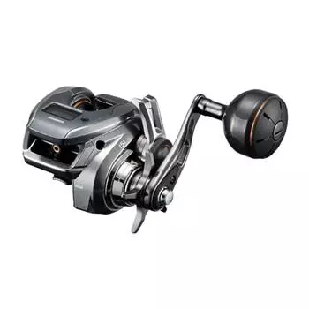 Катушка SHIMANO Double Axis 24 Barchetta Premium 151 (Осталось)