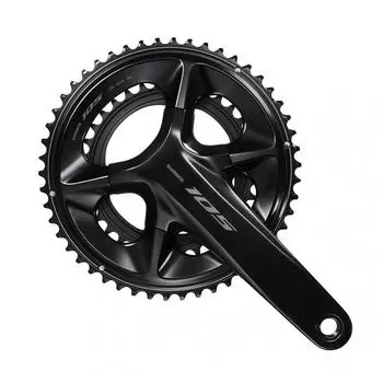 Shimano Shimano Fc R7100 12s 170mm 50 34t iFcR7100cx04 Средний