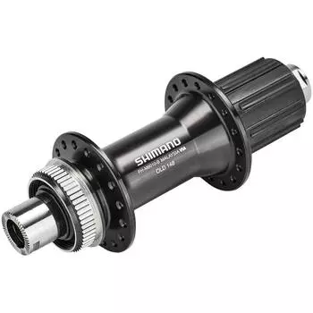 Shimano Shimano Fh M8010 B 32h 12 мм через центральный замок eFhM8010Be