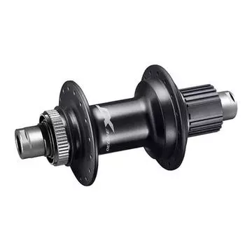 Shimano Shimano Fh M8110 32h 12s 12mm Сквозная старая ось 142mm Center Lock продается отдельно
