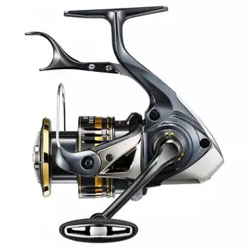 SHIMANO SHIMANO катушка для спиннинга с рычажным тормозом 23 BB X Despina C3000D TYPE G