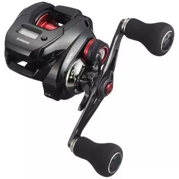 SHIMANO SHIMANO Lil Tairaba 19 вторник CT 151 PG слева
