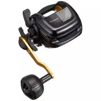 SHIMANO SHIMANO Лодочная и ручная катушка с двойным валом Oki Fishing Boat Fishing Universal Reel 18 Kobune 2000 для начинающих