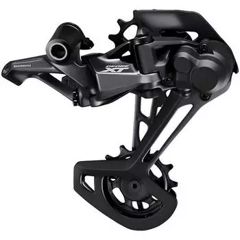 Shimano Shimano Rd M8100 12s Gs Передняя одинарная Cs 10 45t Совместимость iRdM8100Gs