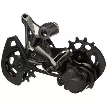 Shimano Shimano Rd M9100 12s Gs Передняя одинарная Cs 10 45t Совместимость iRdM9100Gs