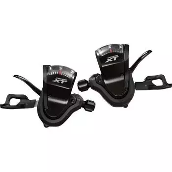 Shimano Shimano Sl T8000 левый и правый комплект 3 10 S iSlT8000pa