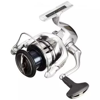 Катушка для спиннинга SHIMANO 19 Stradic C3000XG Универсальная