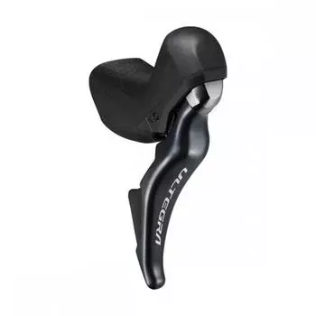 Shimano Shimano St R8025 Только правый рычаг 11s Гидравлический Короткий вылет iStR8025ri