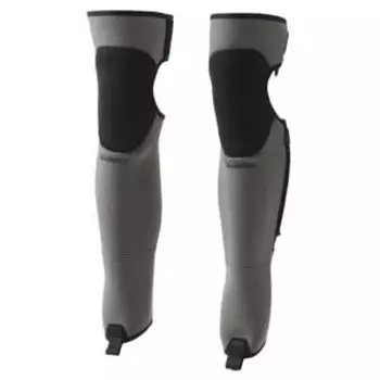 SHIMANO SHIMANO Standard Gator Charcoal L (без носков) ФИ-026В