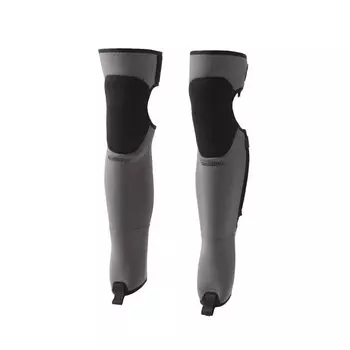 SHIMANO SHIMANO Стандартный Gator Charcoal S (без носков) ФИ-026В древесный уголь