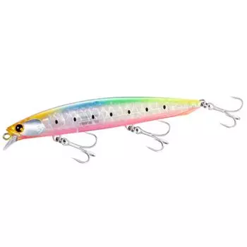 SHIMANO Shore Salt Lure Minnow Hot Sand Flounder Minnow SR 110S Flash Boost 007 T Sky Eagle XF-210W
