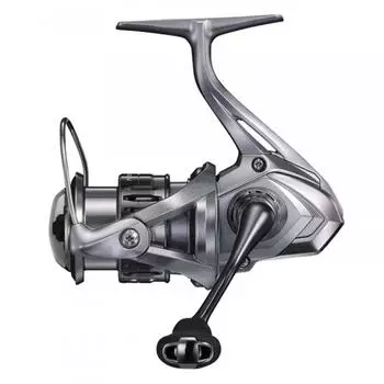 SHIMANO Shore, Stream спиннинговая катушка 21 Naski 1000
