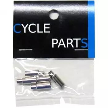 SHIMANO SIS SP50 [5 штук внешних колпачков 4 мм]