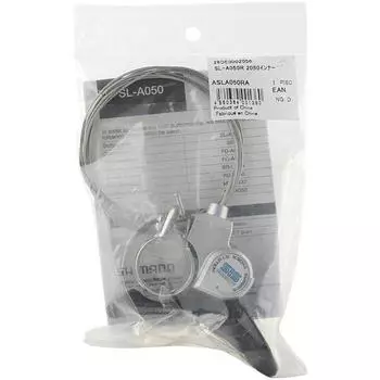 Shimano SL A050 [правый рычаг переключения передач, 7 скоростей]
