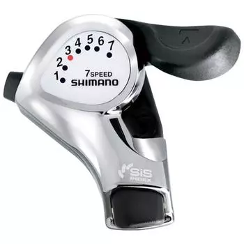 Shimano SL FT55 [только правый рычаг 7S]