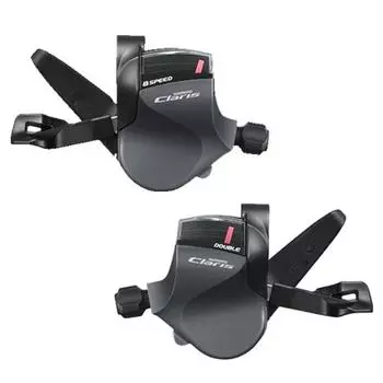 Shimano SL R2000 [Набор рычагов левый и правый, 2 8S]