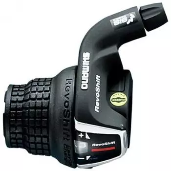 Shimano SL RS35 L 3S Revo рычаг переключения передач левый