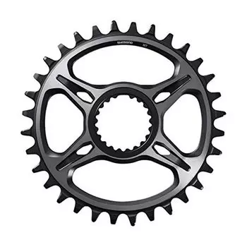 SHIMANO SM-CRM95 34T ISMCRM95A4 для FC-M9100-1/M9120-1