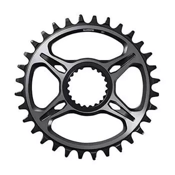 SHIMANO SM-CRM95 36T ISMCRM95A6 для FC-M9100-1M9120-1