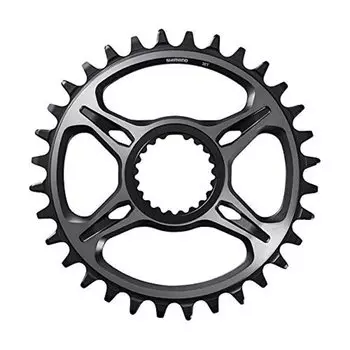 SHIMANO SM-CRM95 36T ISMCRM95A6 для FC-M9100-1M9120-1