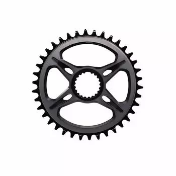 SHIMANO SM-CRM95 38T ISMCRM95A8 для FC-M9100-1M9120-1