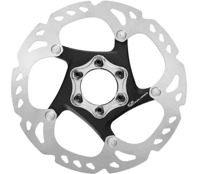 SHIMANO SM-RT86 160mm 6 bolts narrow type