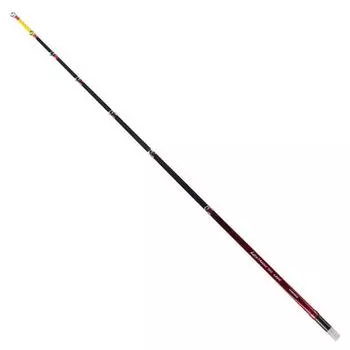 SHIMANO Smelt Rod Mountain Stream Rod Tip Lakemaster SH L02R model that can be used in any situation All-round красный