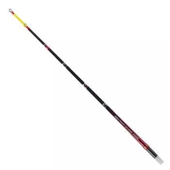 SHIMANO Smelt Rod Mountain Stream Rod Tip Lakemaster SH S02R model that can be used in any situation or device All-round