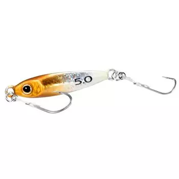 Shimano Soare Ageig 5g Orange Glow SS-250Q #008S
