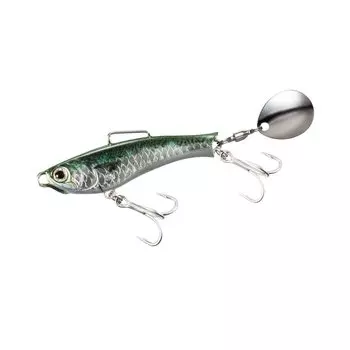 SHIMANO Soare Rise Shot Blade 31g Baitfish Edition