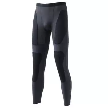 [Shimano] Солнцезащитные гибридные леггинсы Heavy 2XL